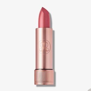 Anastasia Beverly Hills Satin Lipstick in Rose Dream 3g BRAND NEW IN BOX